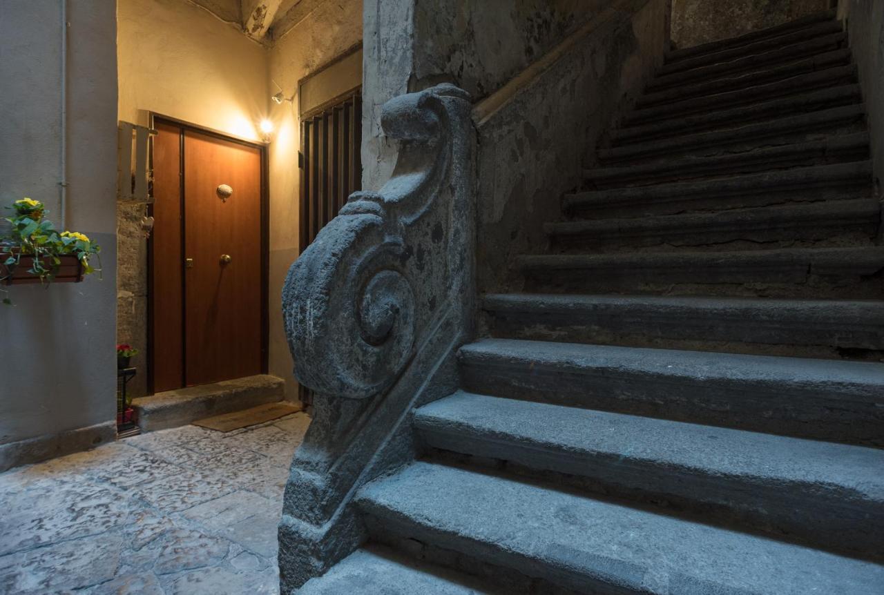 Bobbo House Apartment Naples Exterior photo