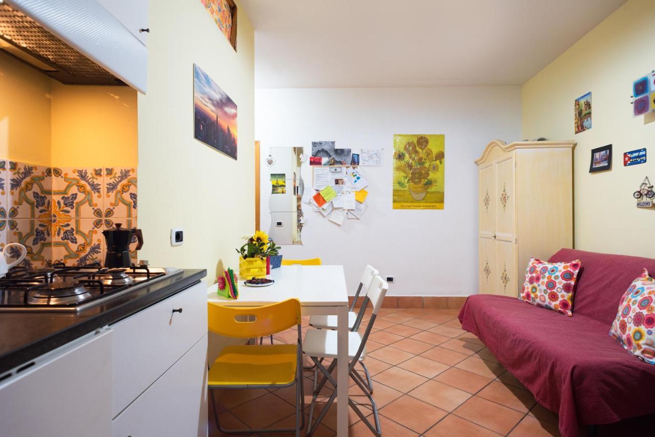 Bobbo House Apartment Naples Exterior photo